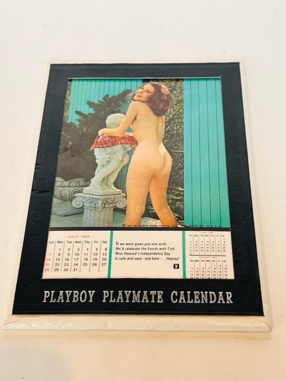 Playboy Playmate Calendar