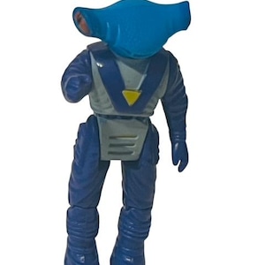 Dinoriders Dino Riders Figure Tyco 1987 Toy Dinosaur Hammerhead Triceratops vtg