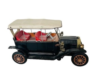 MOBIL Rami JMK Ford T Torpedo 1908 COMPLÈTE - FR