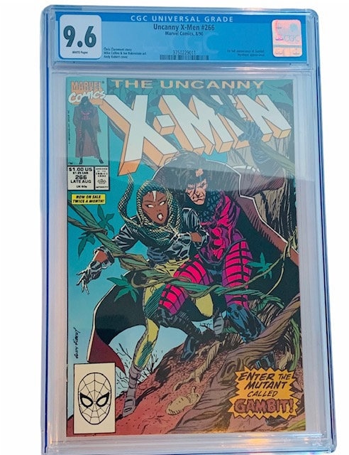 X―MEN マーベルスーパーコミックス X-MEN 1-16巻セット 初版