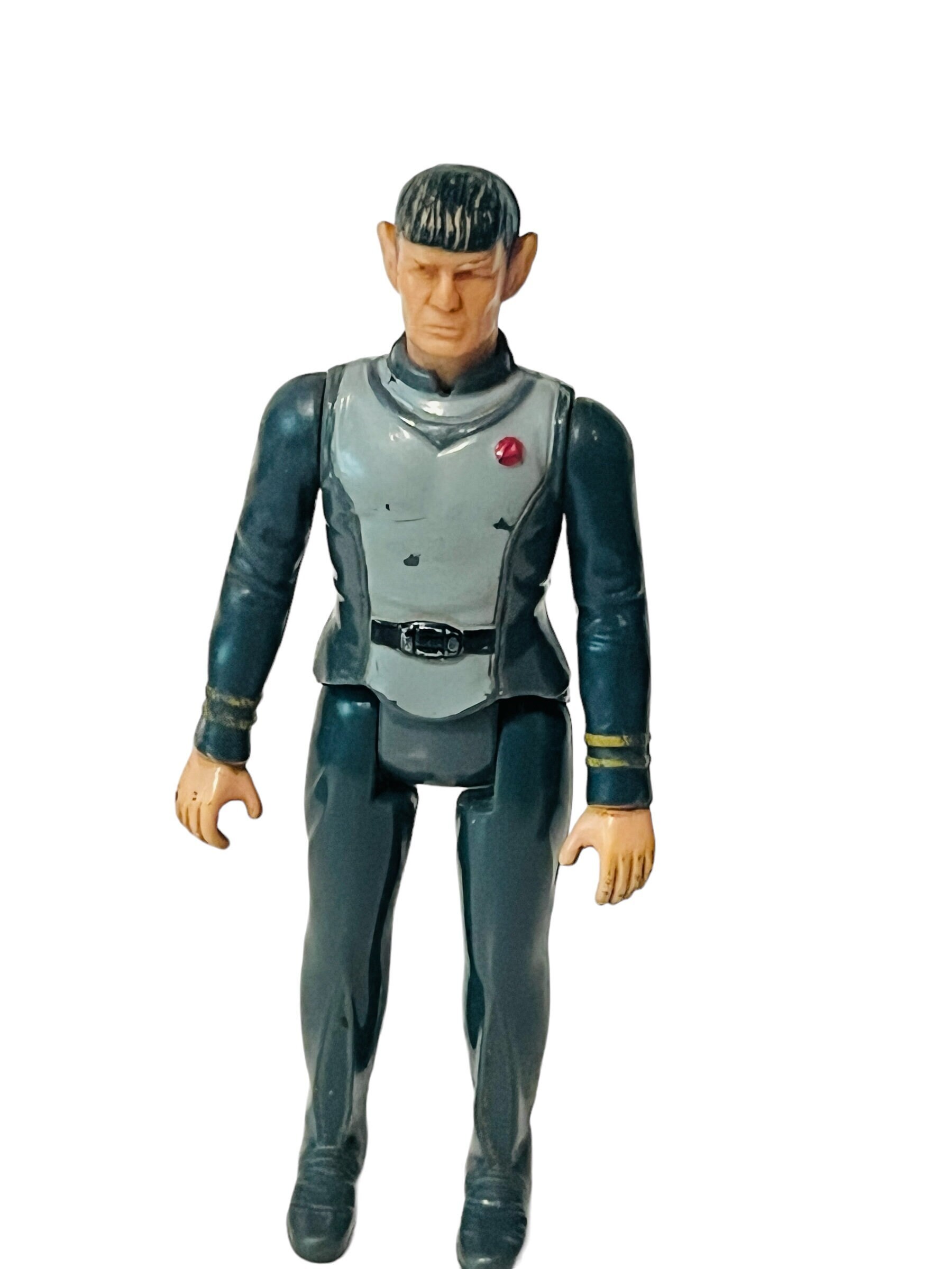 Star trek mego - Etsy 日本