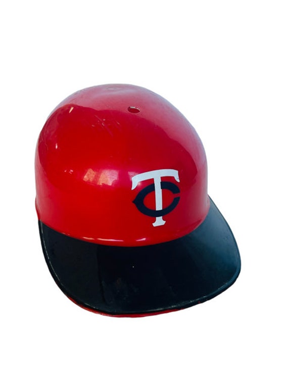 Baseball Souvenir Batting Helmet 1969 Laich Sport Prod Etsy