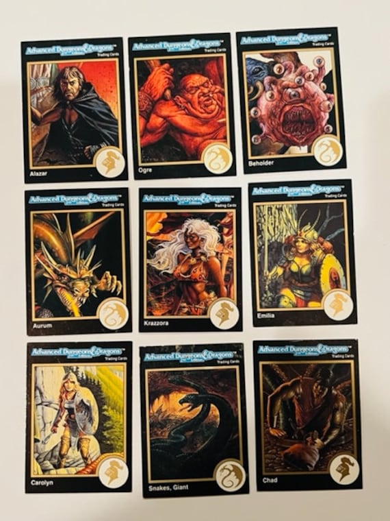Dungeons & Dragons lot lagoagrio.gob.ec