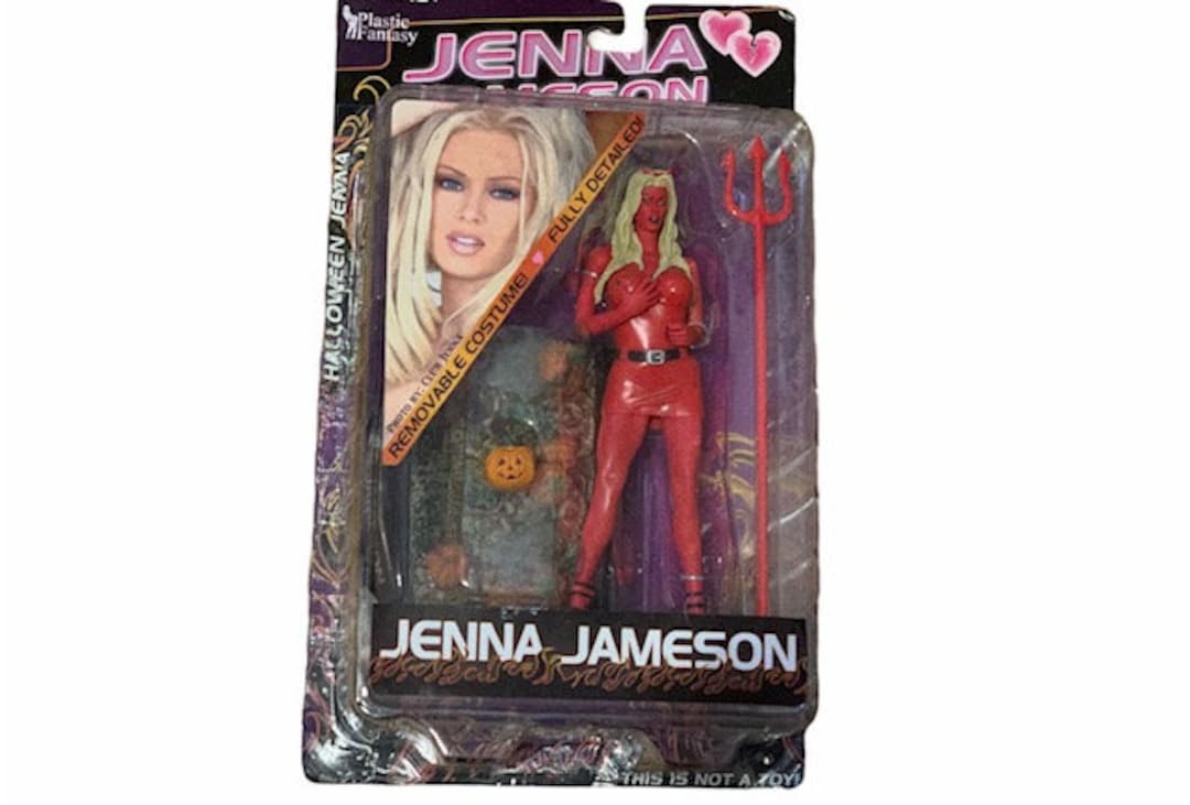 ADULT ACTION FIGURE Porn Star Toy Action Doll Moc Sealed Vivid - Etsy  Finland