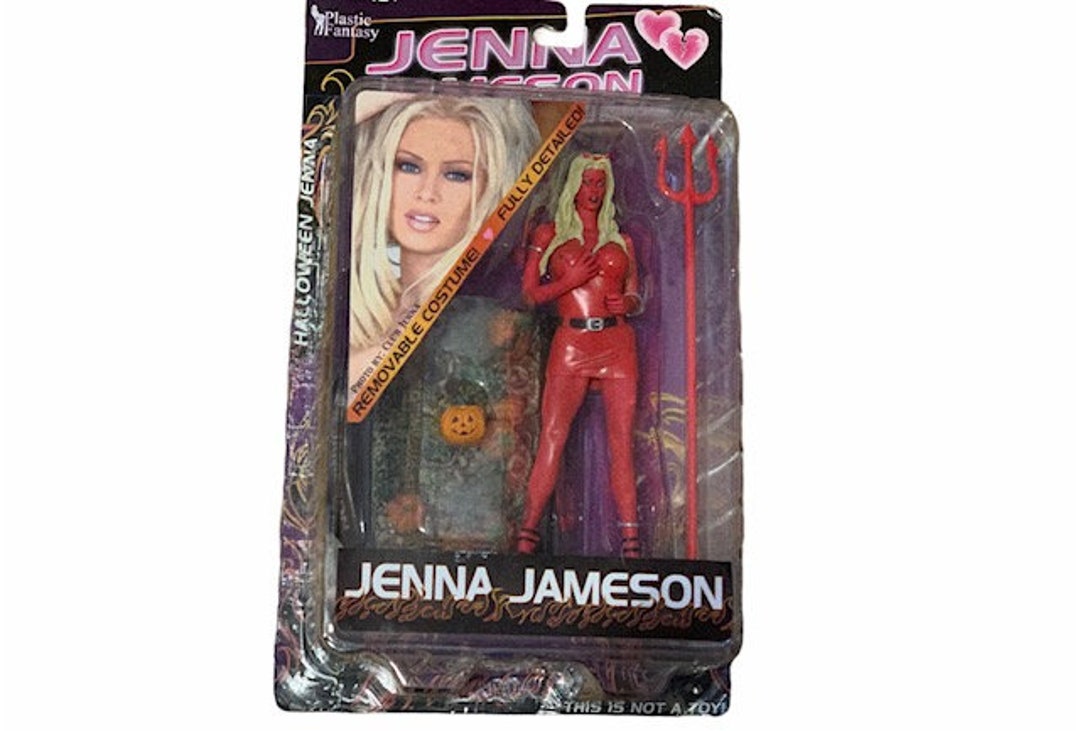 ADULT ACTION FIGURE Porn Star Toy Action Doll Moc Sealed Vivid - Etsy  Finland