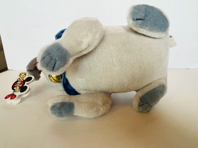 ディズニーストア ポカホンタス パーシー ぬいぐるみ ディズニーストア ポカホンタス パーシー ぬいぐるみ