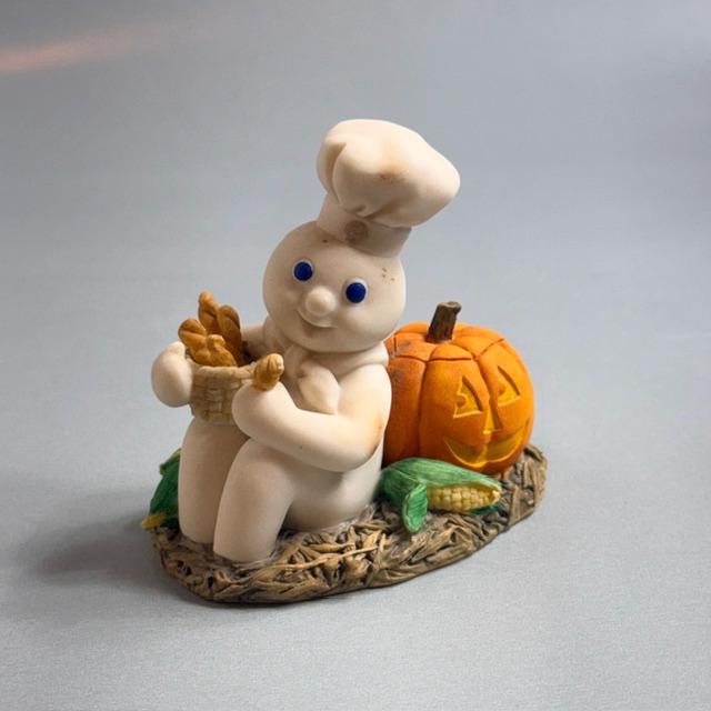 Pillsbury Dough Boy Calendar - Etsy
