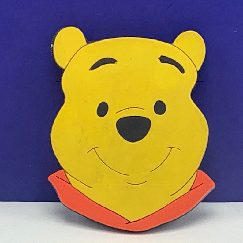 Haus Wohnen Walt Disney Magnet Oldtimer K U00fchlschrank