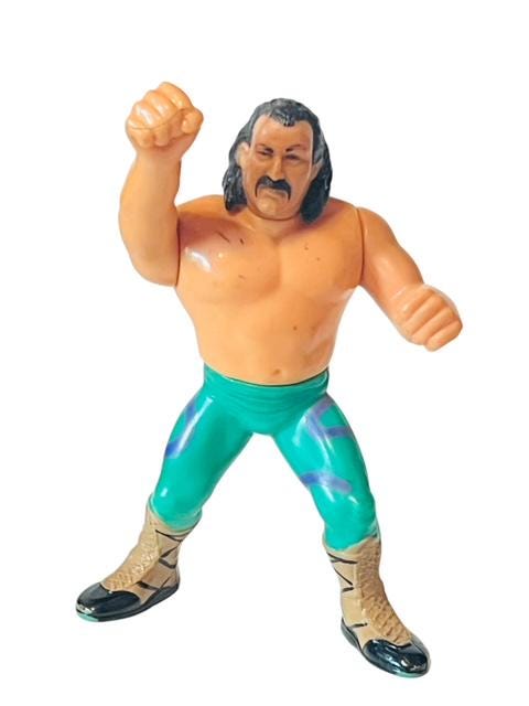 Ultimate warrior action figure - Etsy 日本