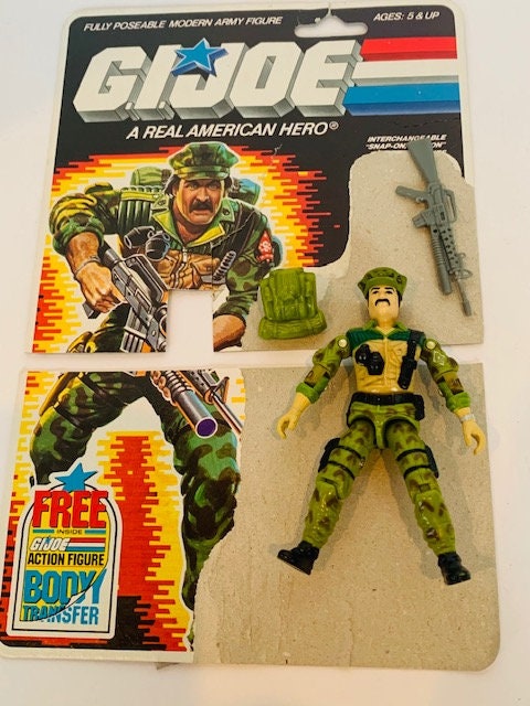 ミリタリー G.I. Joe U.S. ArmyCourier&WLA45 ミリタリー G.I. Joe U.S. ArmyCourier&WLA45 ミリタリー GI JOE U.S.