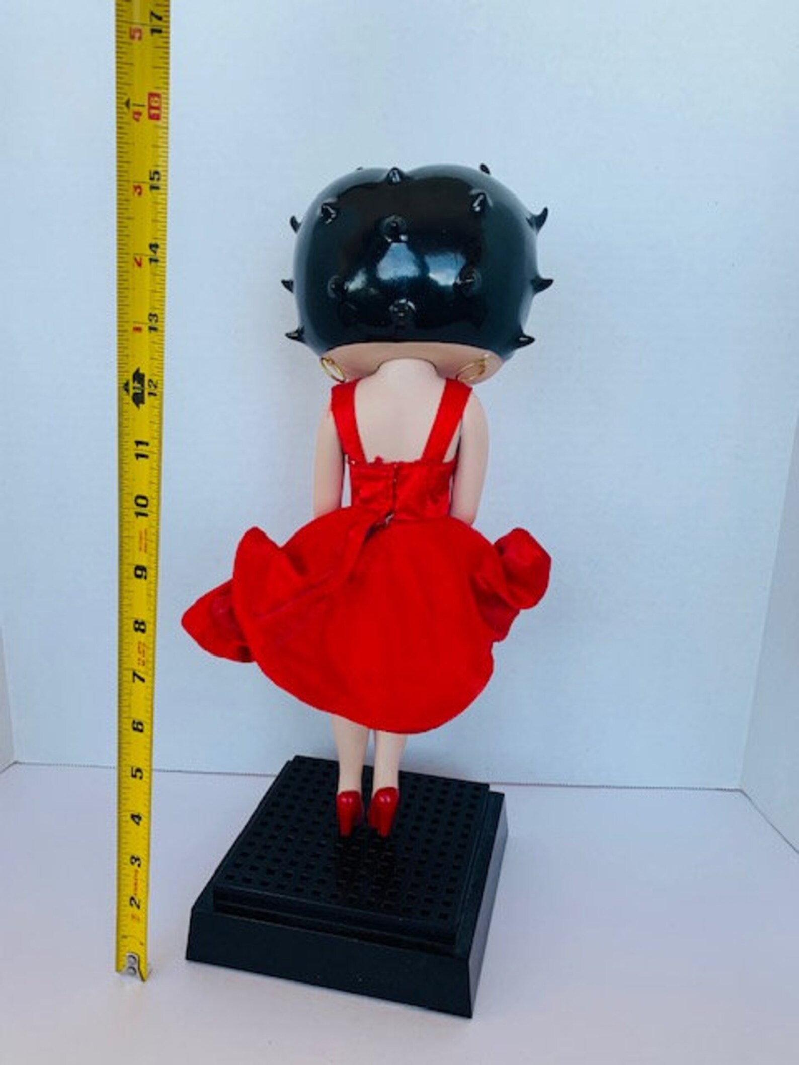 original betty boop doll