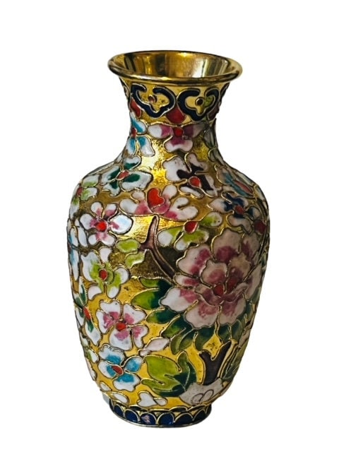 フランスの金の花瓶 - Etsy 日本