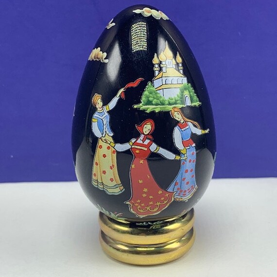 Collectibles PreOwned Life of Christ The Annunciation Numbered