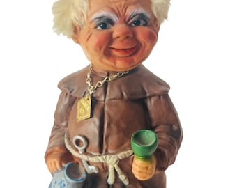 Bobble Head Bruce Bobblehead Blues Vintage #938271 | eBay