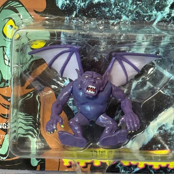 Vintage Gargoyle Tales From the Cryptkeeper Ace Action Figure 1994