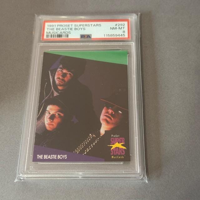 Yo mtv raps cards - Etsy 日本