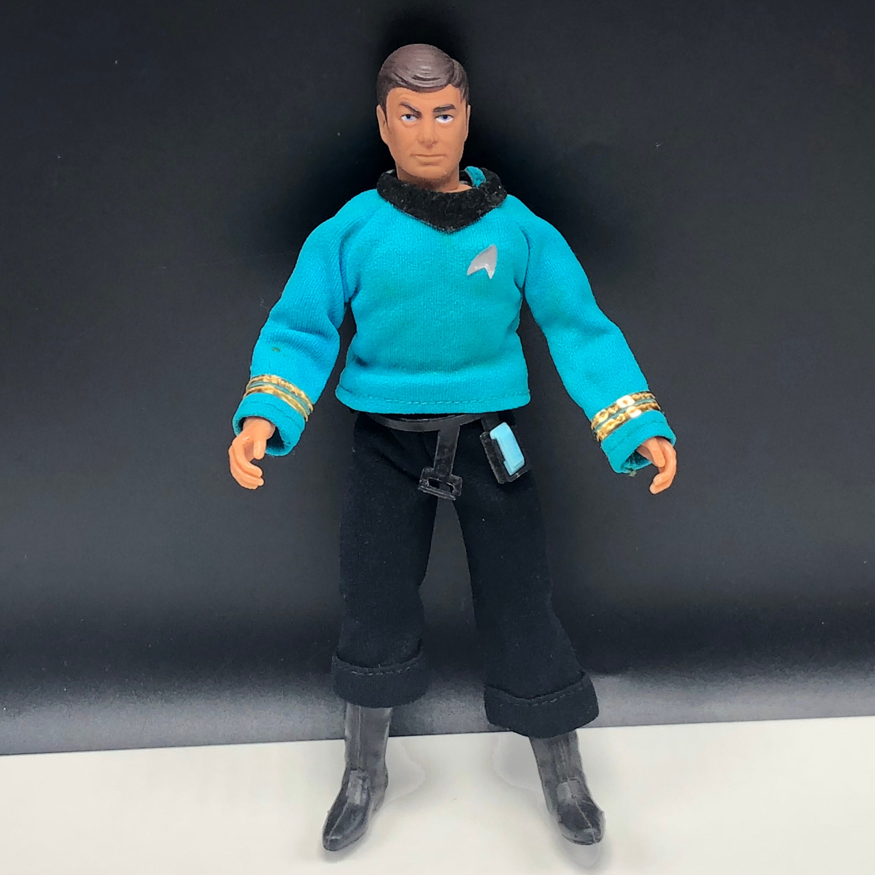 1974 mego action figure