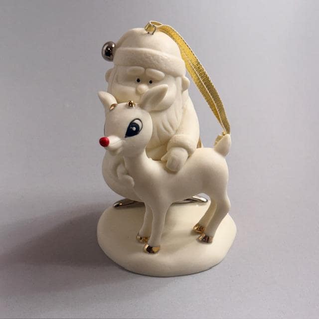 Department 56 Figurina, resina, multicolore, 11 pollici