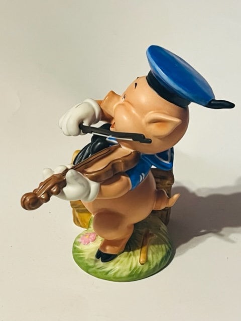 Disney - 【入手困難】WDCC ウォルト ディズニー クラシック