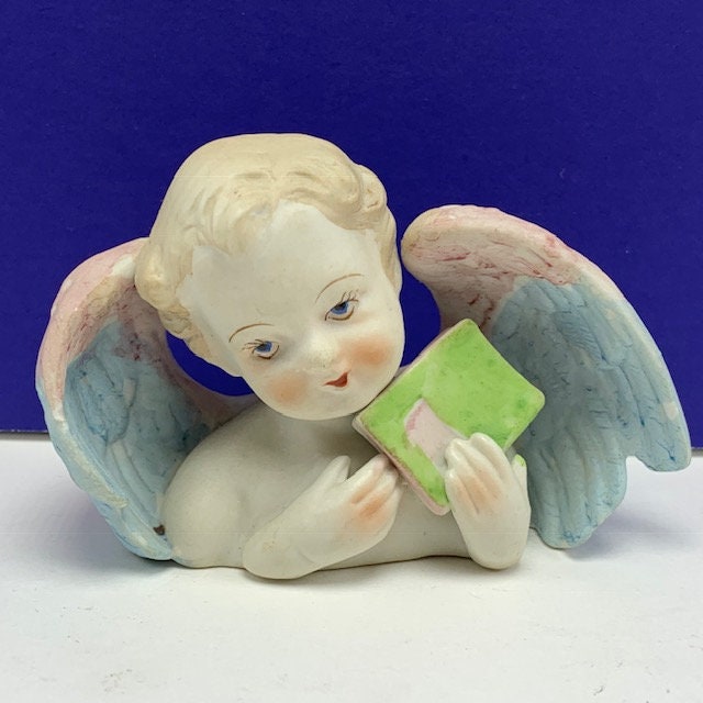 Cherub Naked Baby - Etsy