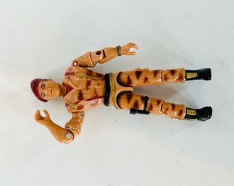 muñeco figura de accion gi joe - gijoe hasbro - Compra venta en
