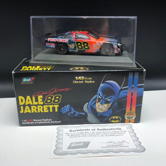 batman diecast