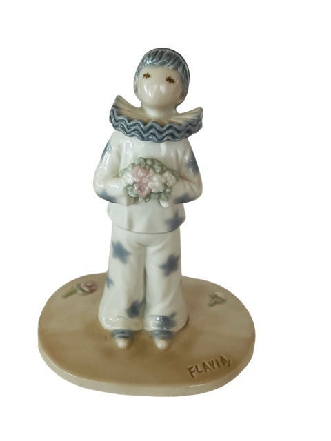 Flavia Collectibles - Etsy