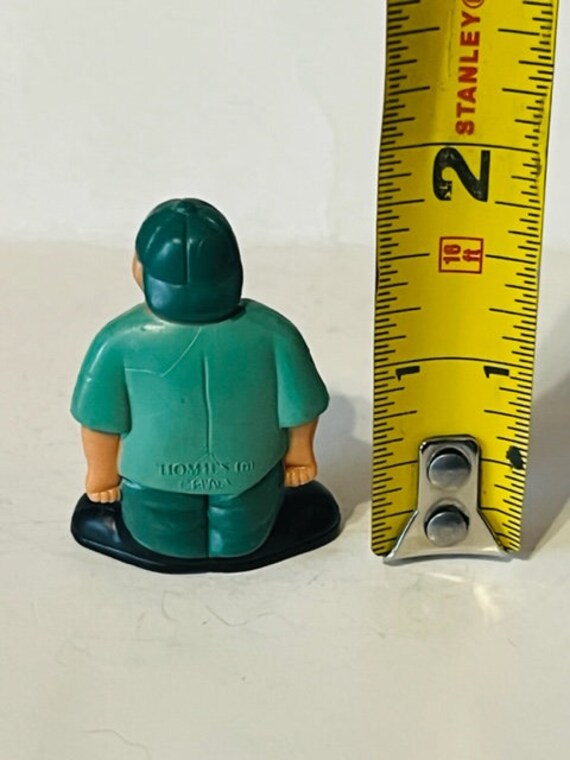 HOMIES ボブルヘッドフィギュア SAPO TINY セット フィギュア ホーミーズ ホーミーズフィギュア 全2種類 SAPO OG
