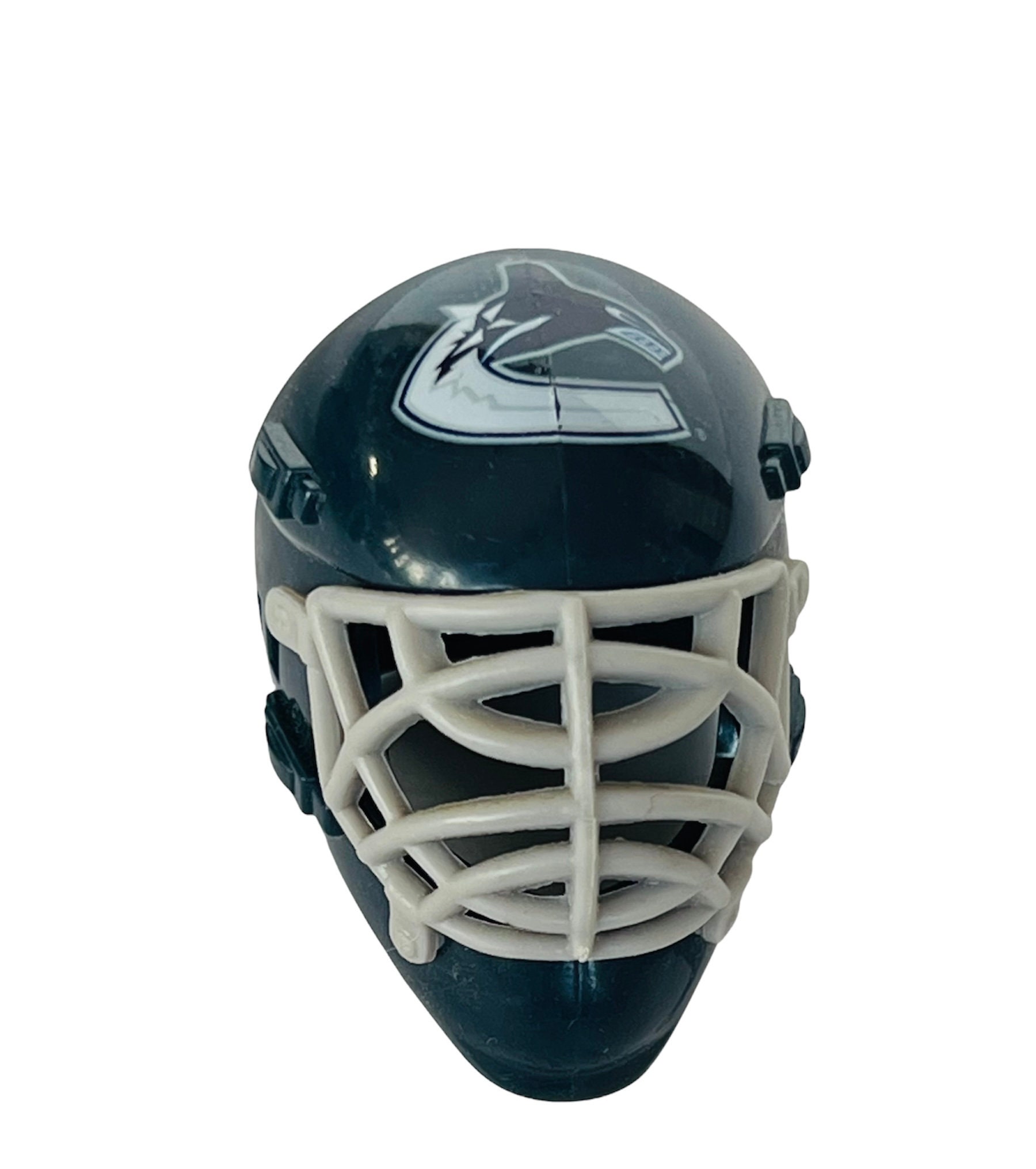 SportStar NHL Home(Colors) Hockey Mini Helmets