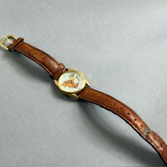 Tigger Watches - Etsy display picture 1