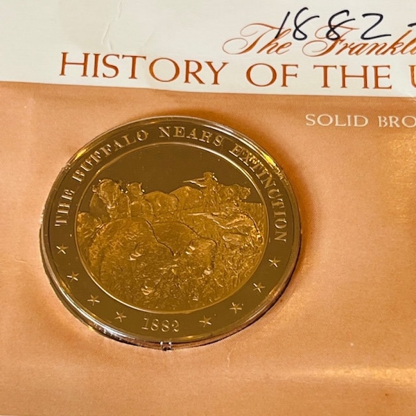 Franklin Mint Coins Etsy