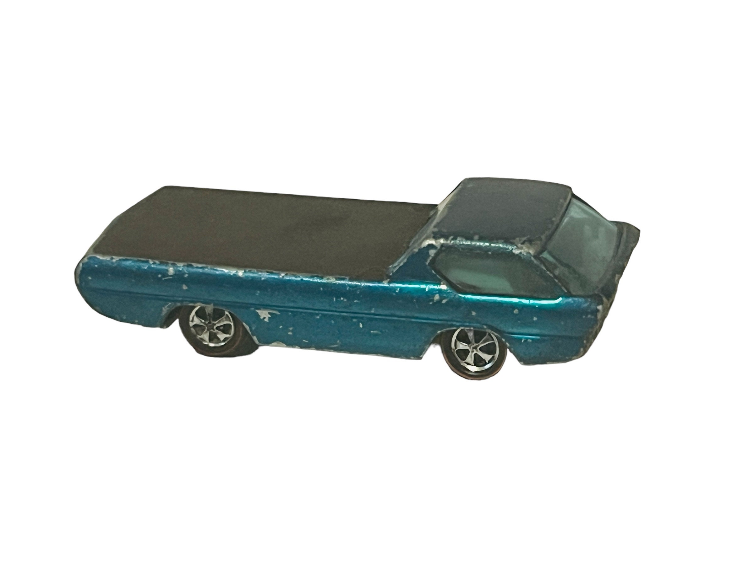 Hot Wheels Red Line Vtg Car Redline Mattel 1967 Deora Blue Hot Wheels Red Line Vtg Car Redline Mattel 1967 Deora Blue