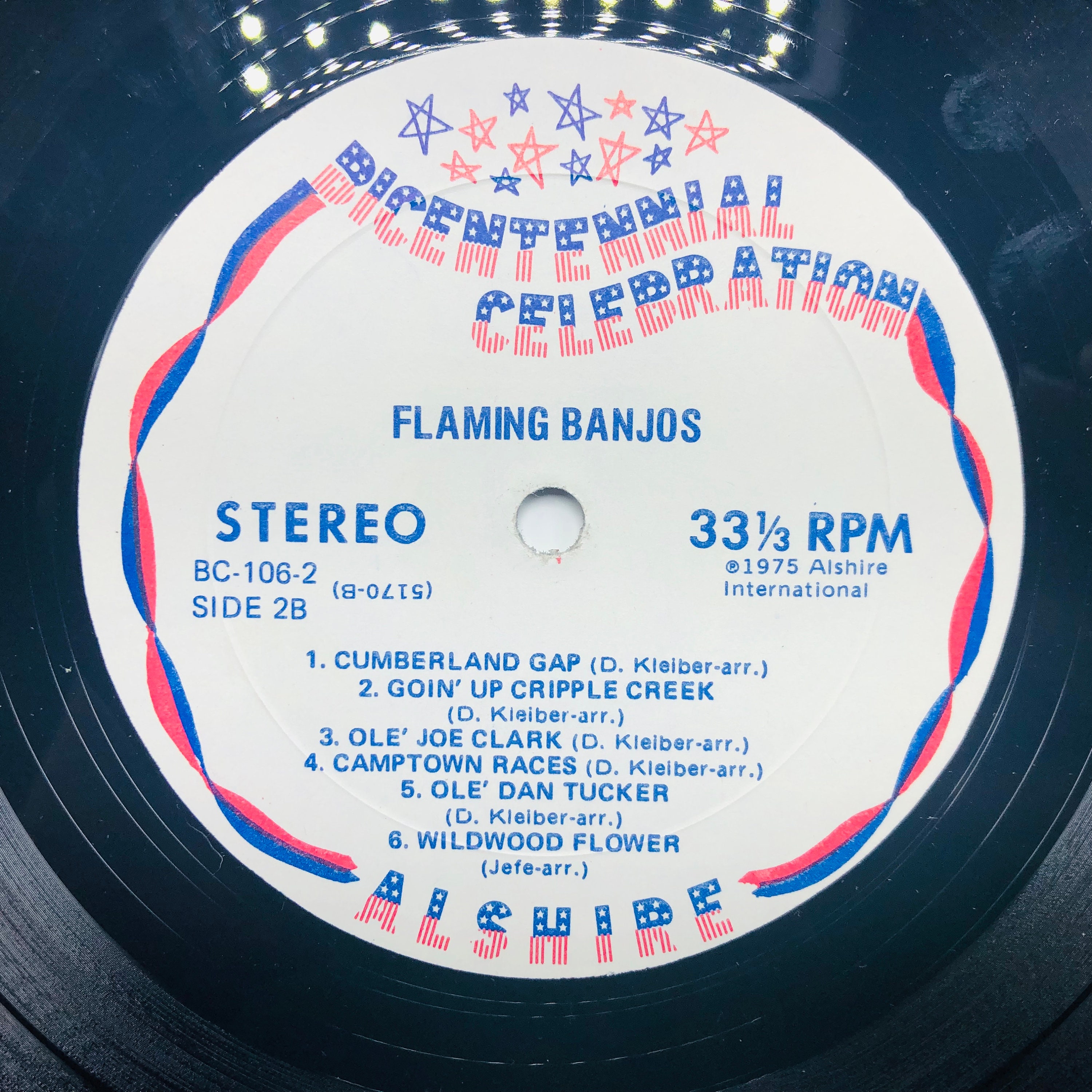 Vinyl Record Lp Vintage 33 Rpm 12 Inch 12" Vtg Original Case Sleeve ...