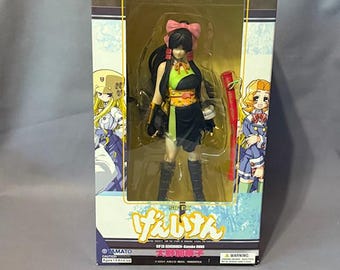 Yamato Sif Ex Genshiken Statue Figure Figurine Box Anime Japan