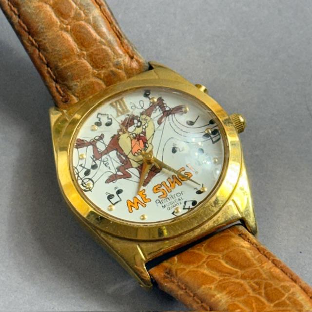Taz Watch - Etsy UK