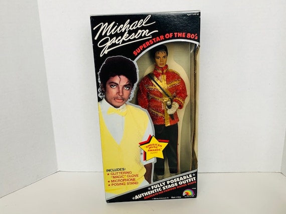 Michael Jackson Glove - Best Price in Singapore - Oct 2023