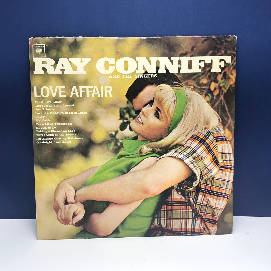Buy Vinyl Record Lp Vintage 33 Rpm 12 Inch 12" Vtg Original Case Sleeve ...