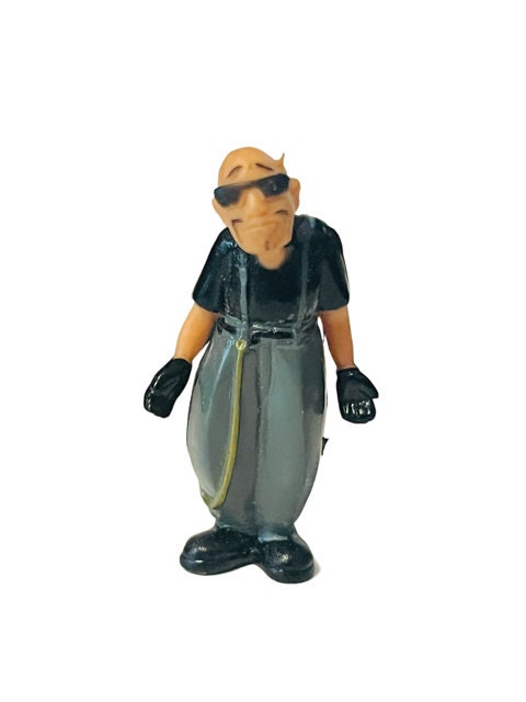HOMIES SERIES #2 TWO Figurines 