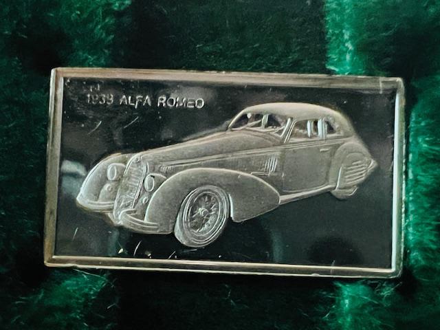 Franklin mint silber - Etsy 日本