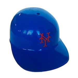 Baseball Souvenir Batting Helmet 1969 Laich Sport Prod New York Mets Tom Seaver Nolan Ryan