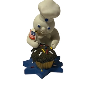 Pillsbury Dough Boy Calendar - Etsy
