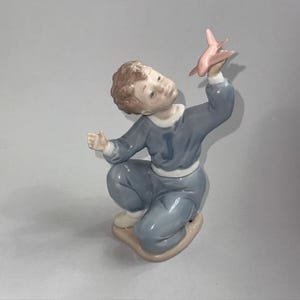 Nao by Lladro Daisa - Etsy
