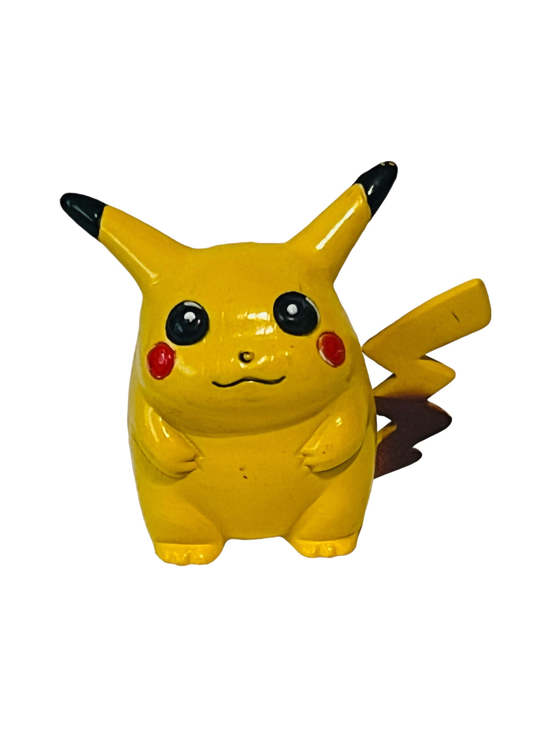 トミー ポケットモンスター トコトコポケモン ピカチュウ