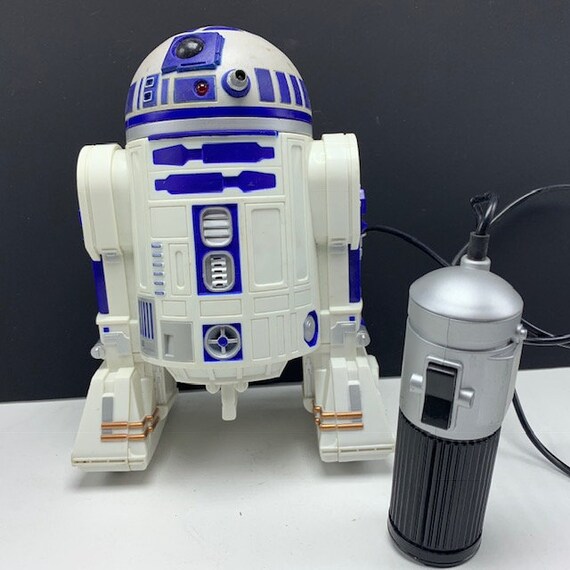 r2d2 remote