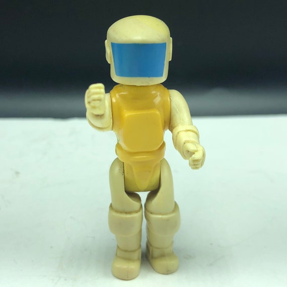 fisher price astronaut