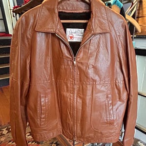 Sears Leather Shop - Etsy