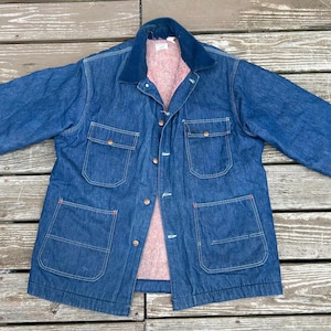Big Mac Jacket - Etsy