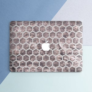 Stone Macbook case Marble Macbook air case Macbook air 13 case Geometric Macbook pro case Marble Macbook pro 13 case Macbook pro 15 Hard
