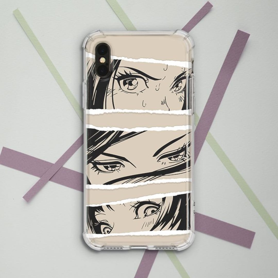 Dragon Ball Z iPhone xr case  Anime Phone case  Ubuy India