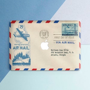 Macbook case letter Envelope Vintage cover Air 13 2018 Macbook hard case Pro 13 case Case Pro Retina 15 Macbook 15 inch Pro 15 2018 Macbook